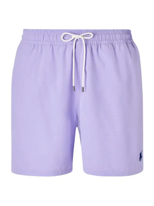 Traveler Straight-Leg Mid-Length Recycled Swim Shorts - Men
