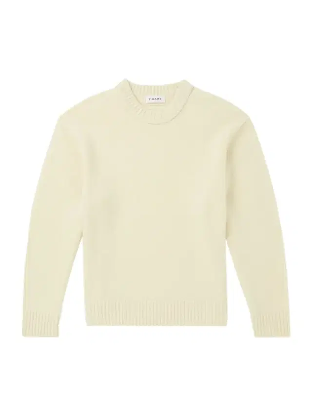 Cashmere Sweater - Men