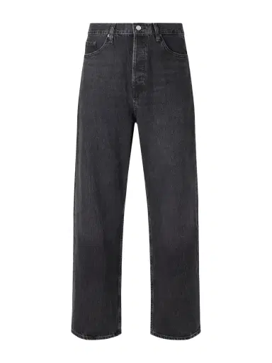 Frame Wide-Leg Jeans - Men | Thumbnail 1 Frame Wide-Leg Jeans - Men | Thumbnail 1