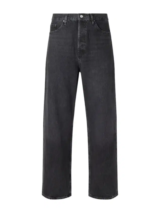Frame Wide-Leg Jeans - Men
