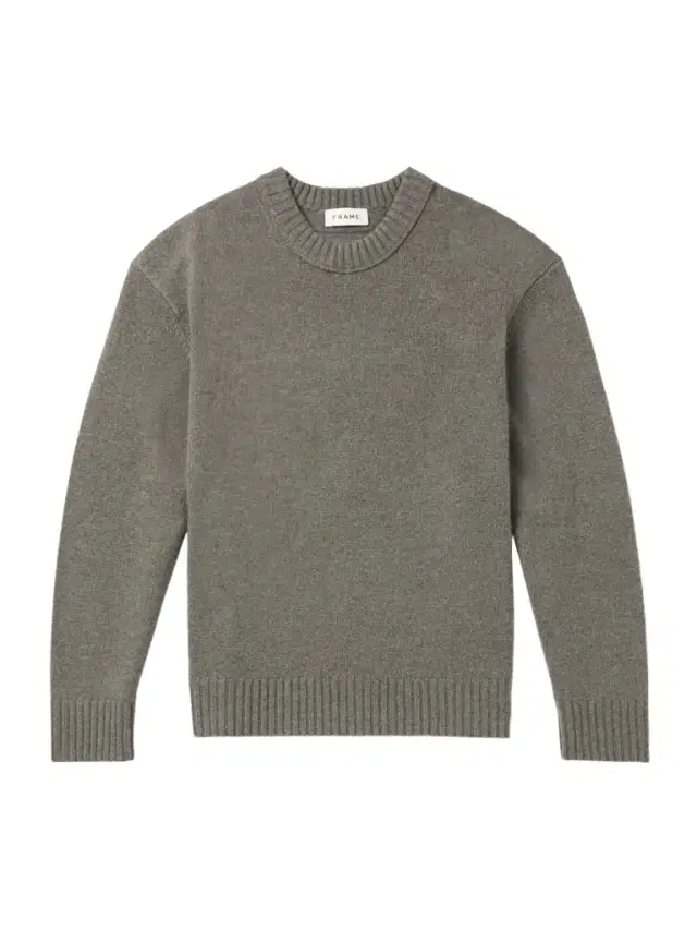Cashmere Sweater - Men