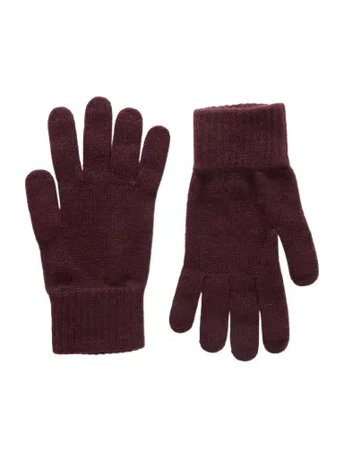 William Lockie Cashmere Gloves - Men | Thumbnail 1 William Lockie Cashmere Gloves - Men | Thumbnail 1