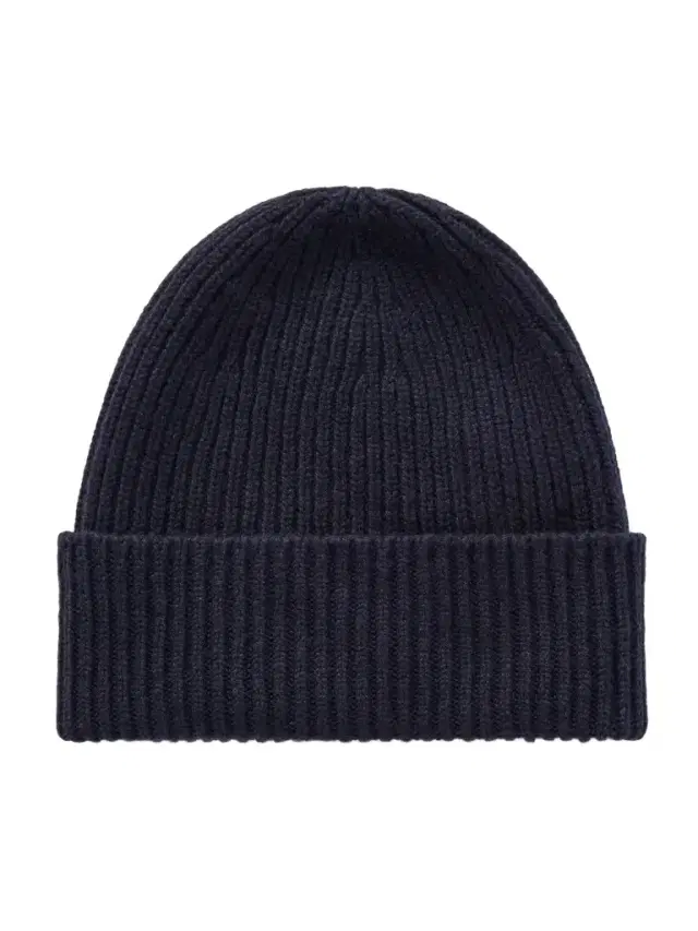 William Lockie Ribbed Cashmere Beanie - Men