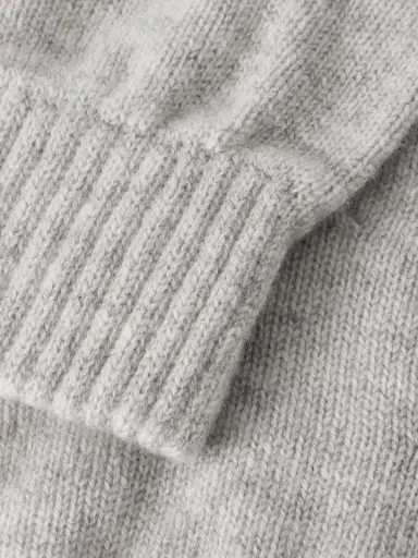 William Lockie Cashmere Gloves - Men | Thumbnail 2 William Lockie Cashmere Gloves - Men | Thumbnail 2