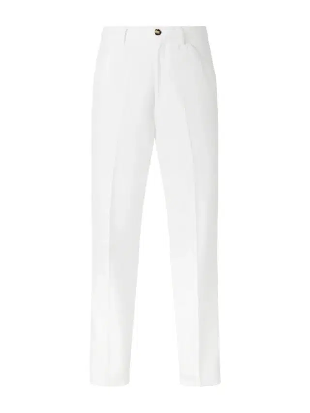 Brunello Cucinelli Straight-Leg Cotton Chinos - Men