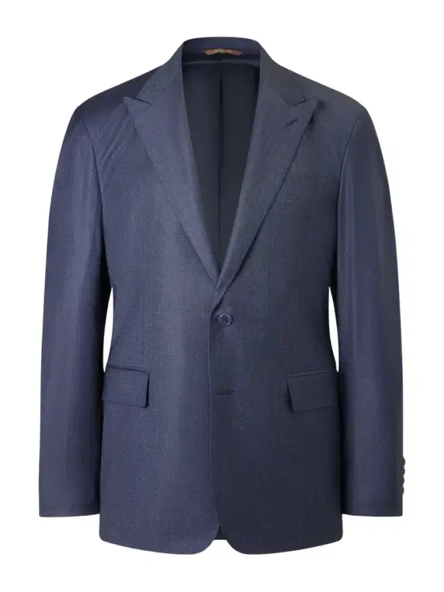 Stretch-Wool and Cashmere-Blend Suit Jacket - Men