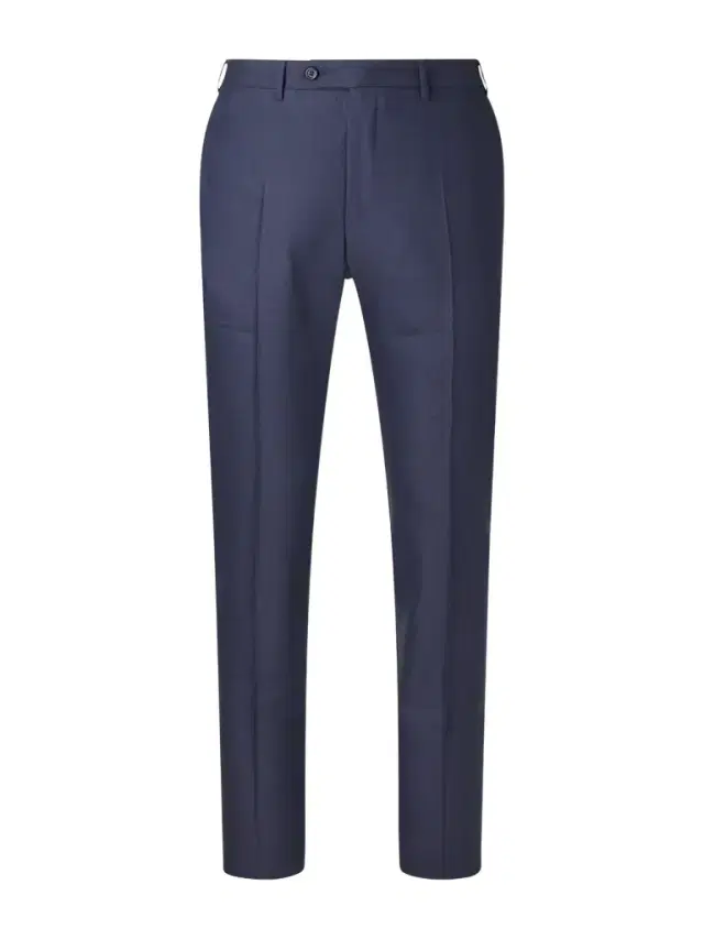 Tapered Linen and Wool-Blend Twill Suit Trousers - Men