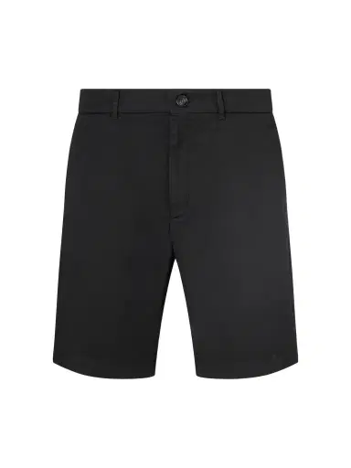 Brunello Cucinelli Straight-Leg Cotton-Blend Bermuda Shorts - Men | Thumbnail 1 Brunello Cucinelli Straight-Leg Cotton-Blend Bermuda Shorts - Men | Thumbnail 1