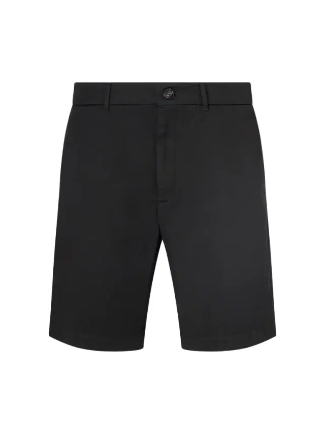 Brunello Cucinelli Cotton-Blend Bermuda Shorts - Men