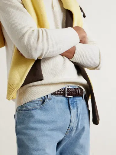 Canali Straight-Leg Jeans - Men | Thumbnail 5 Canali Straight-Leg Jeans - Men | Thumbnail 5