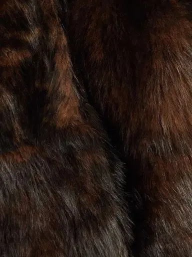 TOTEME Shearling Jacket | Thumbnail 5 TOTEME Shearling Jacket | Thumbnail 5