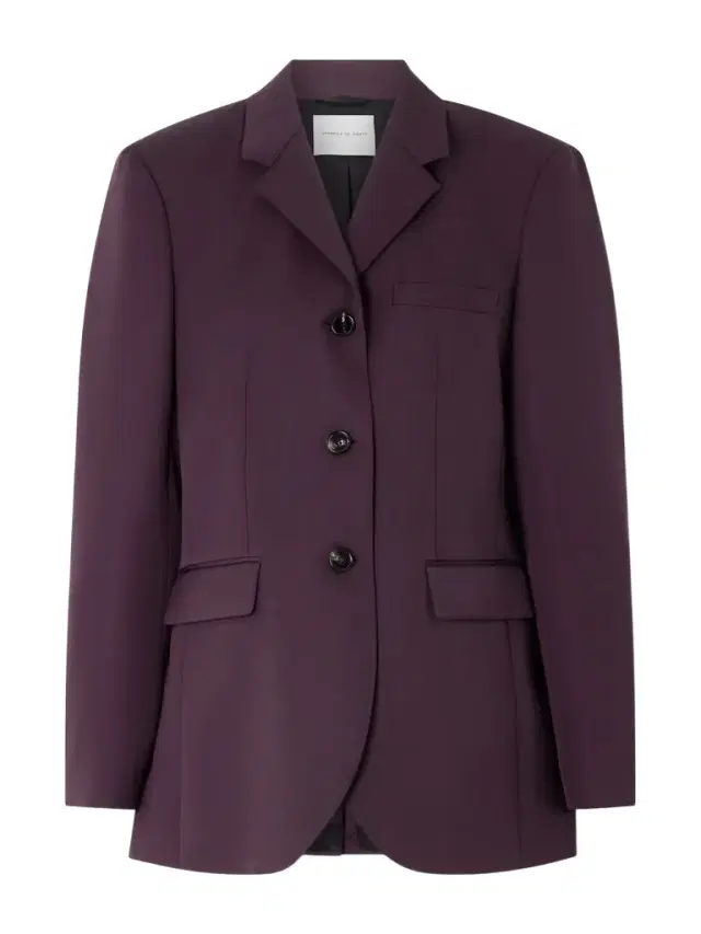 Fini Wool Blazer