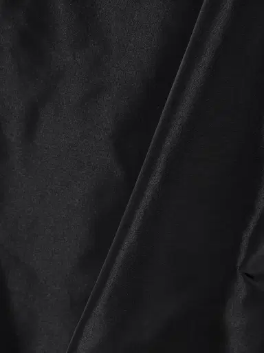 Staud Michelina Tie-detailed Taffeta Top | Thumbnail 4