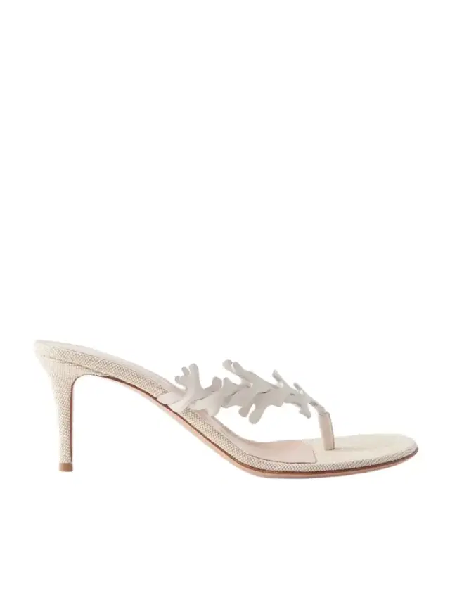 70 Leather Sandals