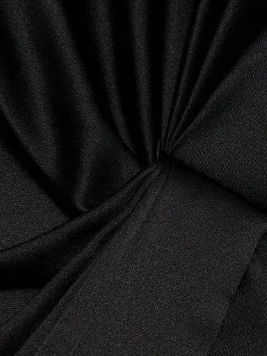Adam Lippes Women's Salome Draped Silk Charmeuse Gown | Thumbnail 7