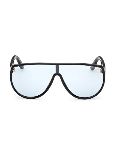 Tom Ford Men's Achilles Shield Sunglasses | Thumbnail 2 Tom Ford Men's Achilles Shield Sunglasses | Thumbnail 2