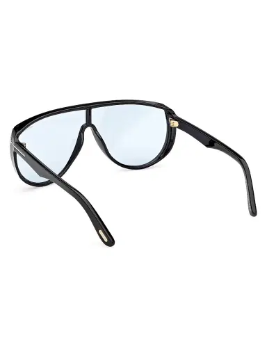 Tom Ford Men's Achilles Shield Sunglasses | Thumbnail 4 Tom Ford Men's Achilles Shield Sunglasses | Thumbnail 4