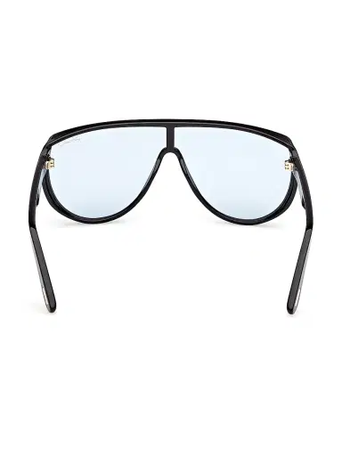 Tom Ford Men's Achilles Shield Sunglasses | Thumbnail 5 Tom Ford Men's Achilles Shield Sunglasses | Thumbnail 5