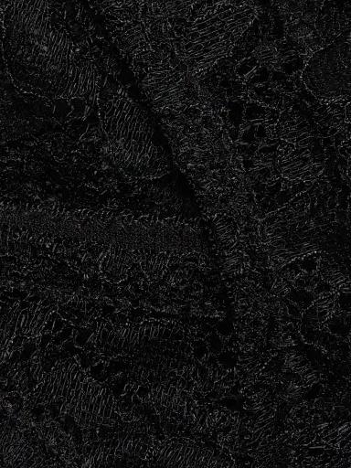 Kiki de Montparnasse Women's Petite Fleur Lace Scoopneck Bra - Black | Thumbnail 6 Kiki de Montparnasse Women's Petite Fleur Lace Scoopneck Bra - Black | Thumbnail 6