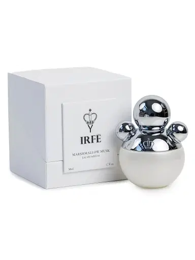 IRFE Marshmallow Musk Eau De Parfum 1.7 oz | Thumbnail 2 IRFE Marshmallow Musk Eau De Parfum 1.7 oz | Thumbnail 2