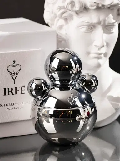 IRFE Smoldering Pepper Eau De Parfum 1.7 oz. | Thumbnail 3 IRFE Smoldering Pepper Eau De Parfum 1.7 oz. | Thumbnail 3