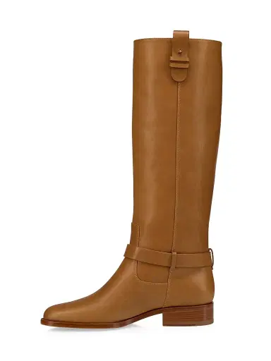 Christian Louboutin Women's Dianouchette Botta Leather Boots | Thumbnail 3 Christian Louboutin Women's Dianouchette Botta Leather Boots | Thumbnail 3