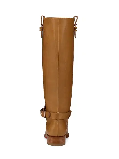 Christian Louboutin Women's Dianouchette Botta Leather Boots | Thumbnail 4 Christian Louboutin Women's Dianouchette Botta Leather Boots | Thumbnail 4