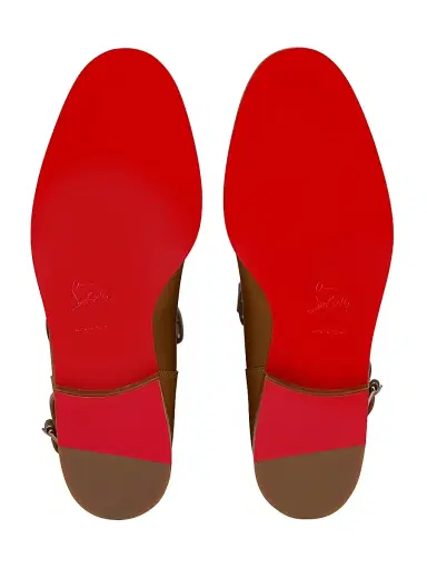 Christian Louboutin Women's Dianouchette Botta Leather Boots | Thumbnail 5 Christian Louboutin Women's Dianouchette Botta Leather Boots | Thumbnail 5