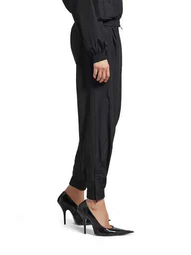 Balenciaga Women's Loop Sports Icon Tracksuit Pants | Thumbnail 4 Balenciaga Women's Loop Sports Icon Tracksuit Pants | Thumbnail 4