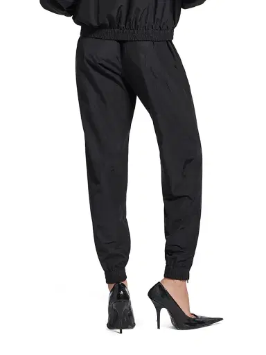 Balenciaga Women's Loop Sports Icon Tracksuit Pants | Thumbnail 5 Balenciaga Women's Loop Sports Icon Tracksuit Pants | Thumbnail 5