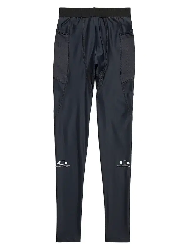 Women's Leggings - Black
