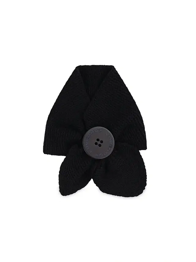 Charles Jeffrey Loverboy Men's Cyclops Wool-Blend Scarf