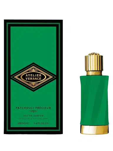 Versace Patchouli Précieux Eau de Parfum | Thumbnail 2