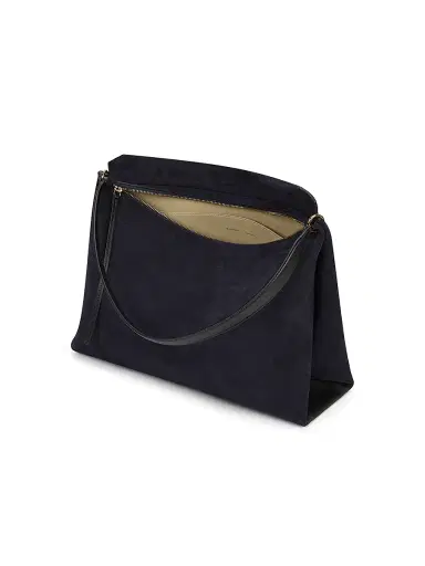 Wandler Women's Penelope Leather Tote Bag | Thumbnail 3 Wandler Women's Penelope Leather Tote Bag | Thumbnail 3