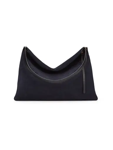 Wandler Women's Penelope Leather Tote Bag | Thumbnail 1 Wandler Women's Penelope Leather Tote Bag | Thumbnail 1