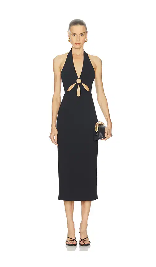 Cult Gaia Vinna Dress