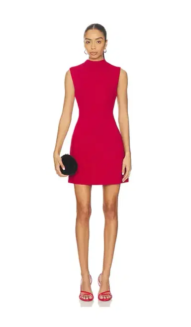 Cult Gaia Harlow Knit Dress | Thumbnail 2 Cult Gaia Harlow Knit Dress | Thumbnail 2