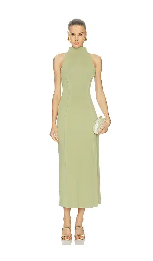 Cult Gaia Keller Dress