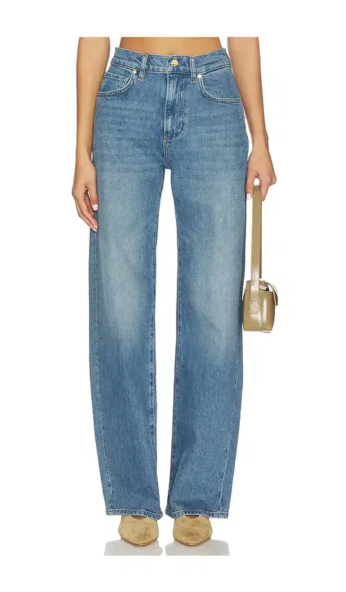 PAIGE Arellia Jeans