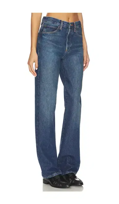 Frame The Vertical Jeans | Thumbnail 2