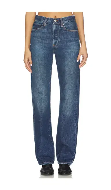 Frame The Vertical Jeans | Thumbnail 1