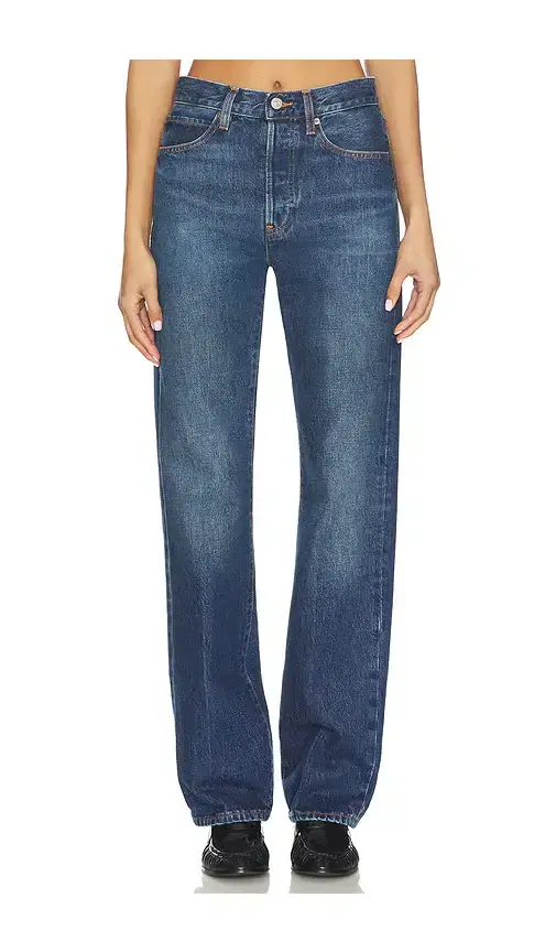 FRAME The Vertical Jeans