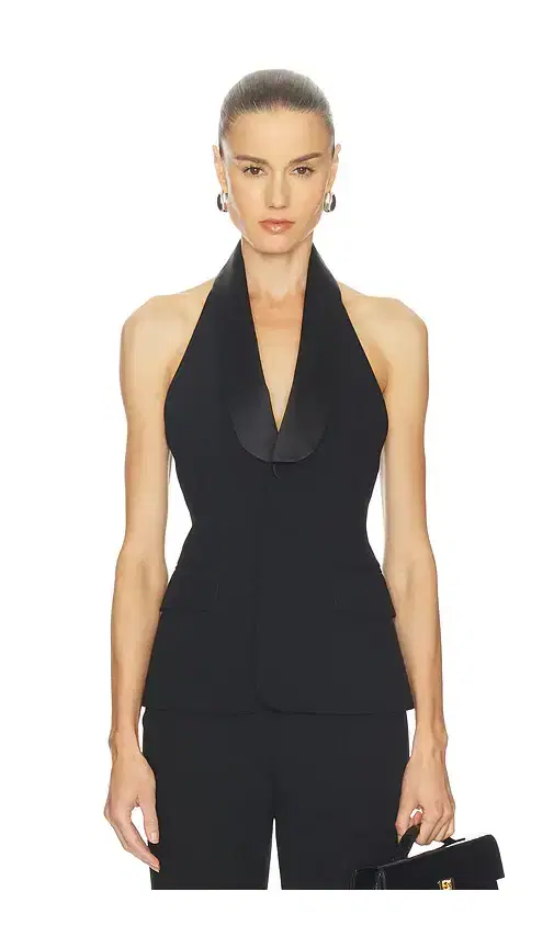 A.L.C. Payton Vest