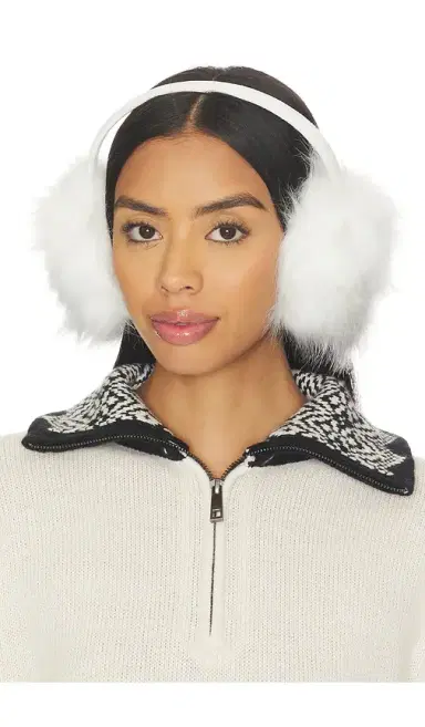 Unreal Fur All Ears Earmuffs | Thumbnail 1 Unreal Fur All Ears Earmuffs | Thumbnail 1