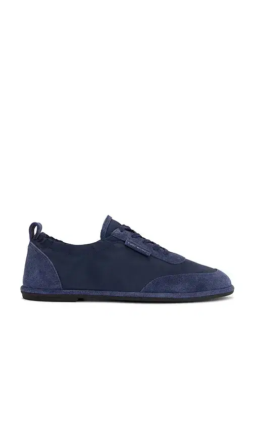 Tory Burch Ballet Sneaker