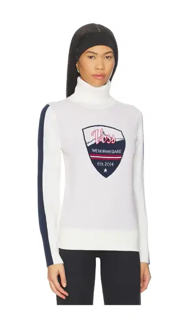 We Norwegians After Ski Sweater | Thumbnail 2 We Norwegians After Ski Sweater | Thumbnail 2