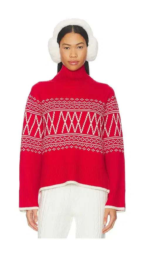 Setesdal Pullover