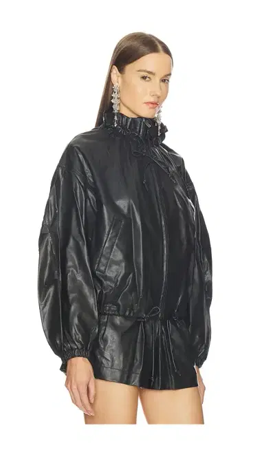 ISABEL MARANT ÉTOILE Neela Jacket | Thumbnail 2 ISABEL MARANT ÉTOILE Neela Jacket | Thumbnail 2
