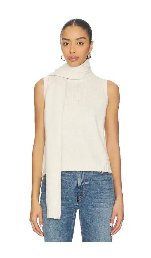 Stitches & Stripes Silverton Sleeveless Top