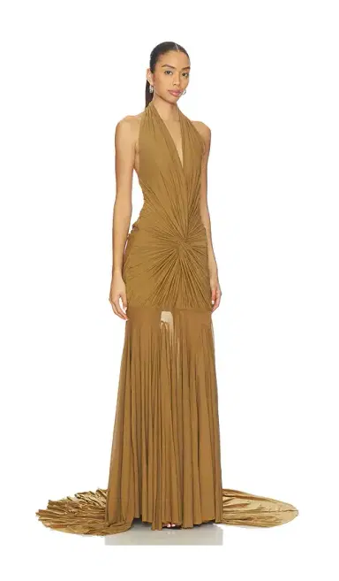 Deme by Gabriella Chloe Dress | Thumbnail 2